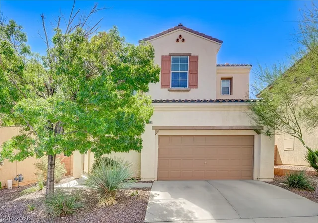 Photo 1 of Sale Pending at 10641 Thor Mountain Ln, Las Vegas, NV 89166 | MLS# 2820600 | Listing updated on 2026-10-05