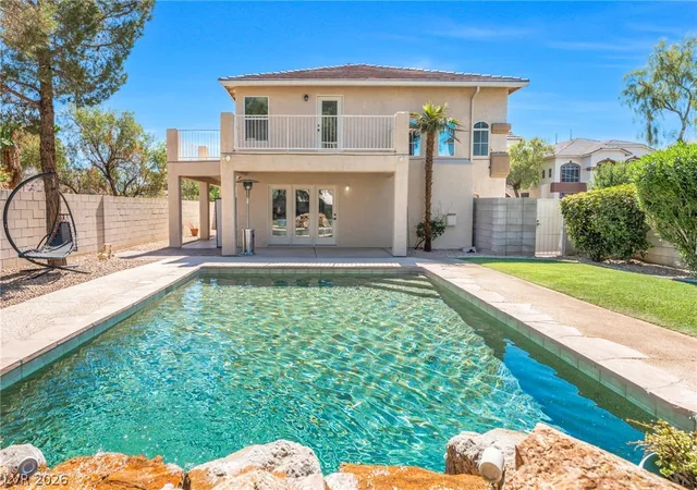 Photo 3 of Single family home for sale at 8720 Breezy Brown Ave, Las Vegas, NV 89143 | MLS# 2820962 | Listing updated on 2026-10-02