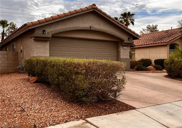 Photo 3 of Single family home for sale at 932 Rainbow Rock St, Las Vegas, NV 89123 | MLS# 2821252 | Listing updated on 2026-09-25