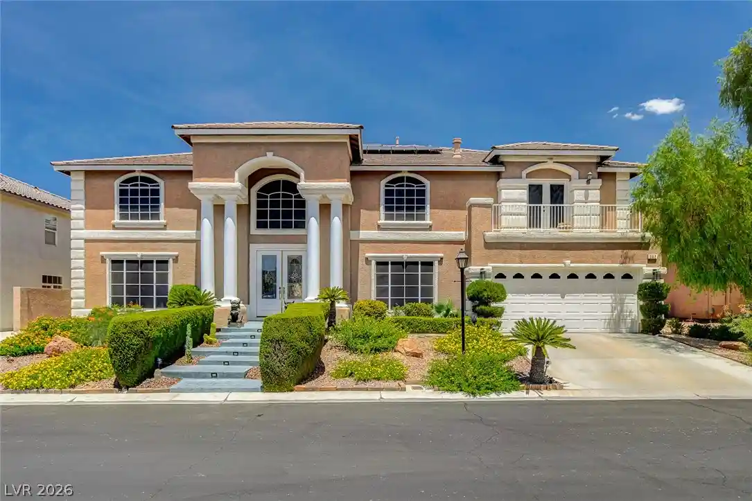 Photo 1 of Single family home for sale at 362 Wiseton Ave, Las Vegas, NV 89183 | MLS# 2821692 | Listing updated on 2026-10-19