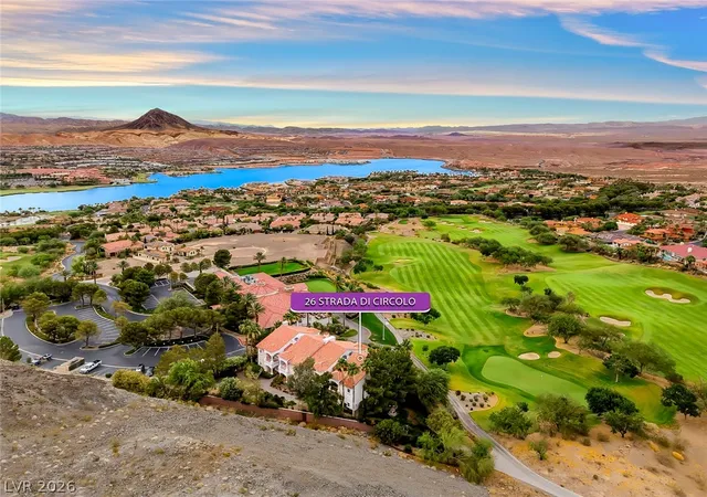 Photo 1 of Condo for sale at 26 Strada Di Circolo #n/a, Henderson, NV 89011 | MLS# 2821691 | Listing updated on 2026-09-29