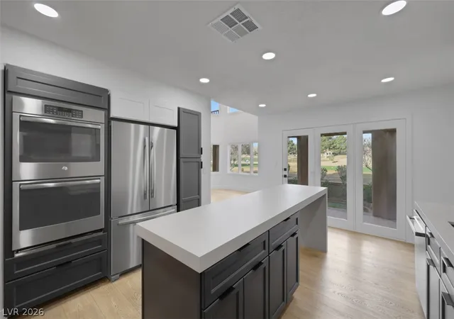 Photo 3 of Townhouse for sale at 7132 Mission Hills Dr, Las Vegas, NV 89113 | MLS# 2821507 | Listing updated on 2026-10-09