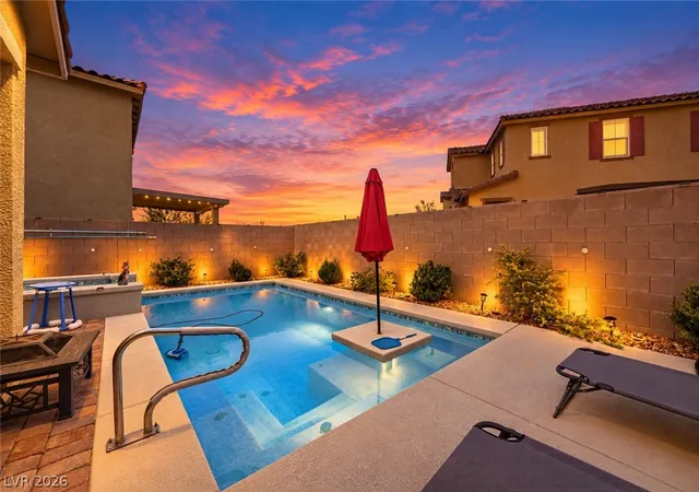 Photo 25 of Single family home for sale at 2274 Teatro Ave, Henderson, NV 89044 | MLS# 2821457 | Listing updated on 2026-10-12