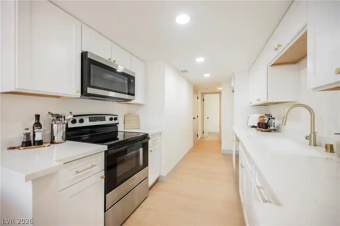 Photo 1 of Sale Pending at 4531 Del Oro Dr, Las Vegas, NV 89102 | MLS# 2821716 | Listing updated on 2026-10-15