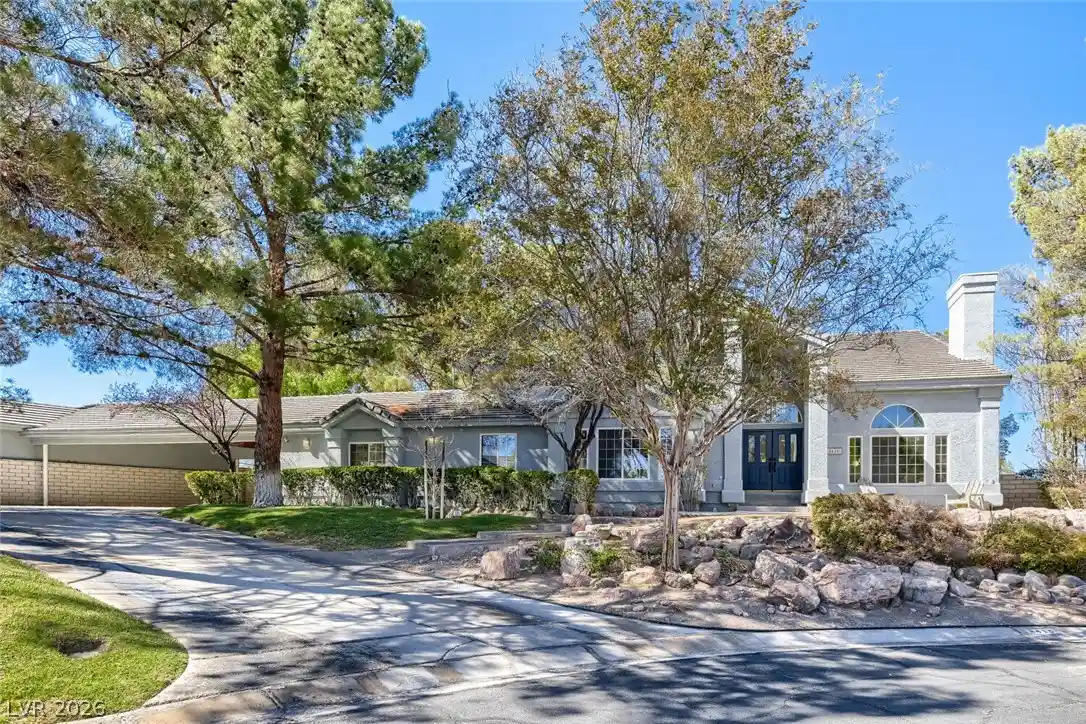Photo 1 of Single family home for sale at 8415 Del Vista Ct, Las Vegas, NV 89113 | MLS# 2821688 | Listing updated on 2026-10-15