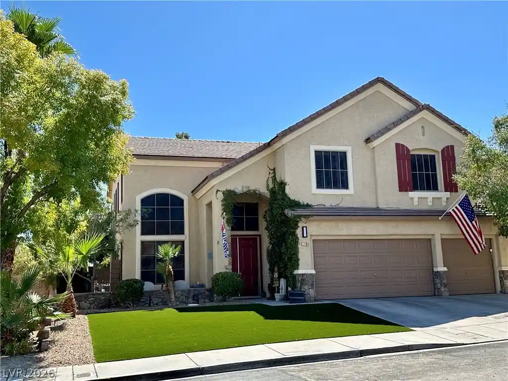 Photo 1 of Single family home for sale at 2289 Moresca Ave, Henderson, NV 89052 | MLS# 2821479 | Listing updated on 2026-10-28