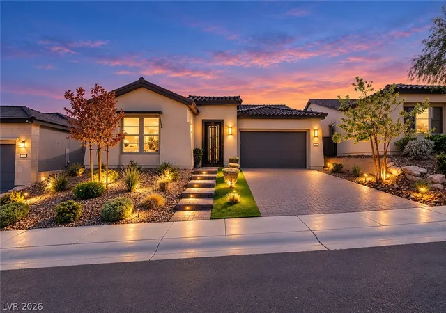 Photo 1 of Single family home for sale at 39 Autumn Palm Ave, Henderson, NV 89011 | MLS# 2821729 | Listing updated on 2026-10-06