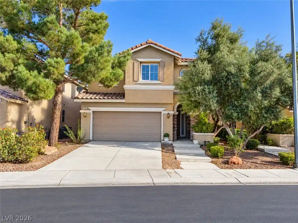 Photo 1 of Single family home for sale at 4704 Grey Heron Dr, North Las Vegas, NV 89084 | MLS# 2821735 | Listing updated on 2026-10-21