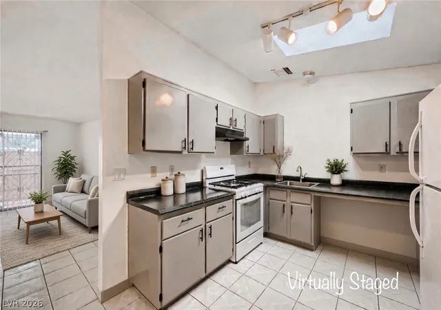 Photo 2 of Single family home for sale at 1918 NW King Hl St, Las Vegas, NV 89106 | MLS# 2821649 | Listing updated on 2026-09-26