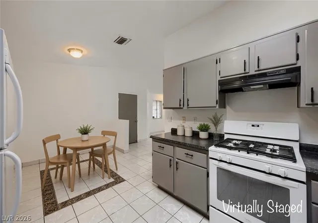 Photo 3 of Single family home for sale at 1918 NW King Hl St, Las Vegas, NV 89106 | MLS# 2821649 | Listing updated on 2026-09-26
