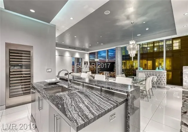Photo 2 of Condo for sale at 3722 S Las Vegas Blvd #3604, Las Vegas, NV 89158 | MLS# 2821684 | Listing updated on 2026-09-25