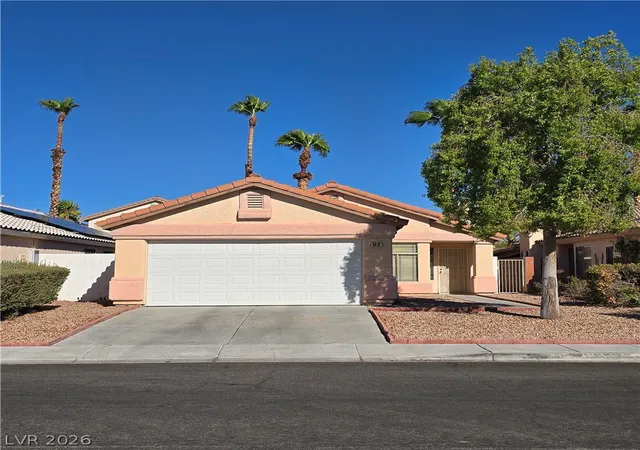 Photo 1 of Sale Pending at 8976 Quarrystone Way, Las Vegas, NV 89123 | MLS# 2818571 | Listing updated on 2026-09-30