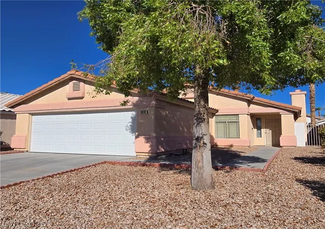 Photo 2 of Sale Pending at 8976 Quarrystone Way, Las Vegas, NV 89123 | MLS# 2818571 | Listing updated on 2026-09-30