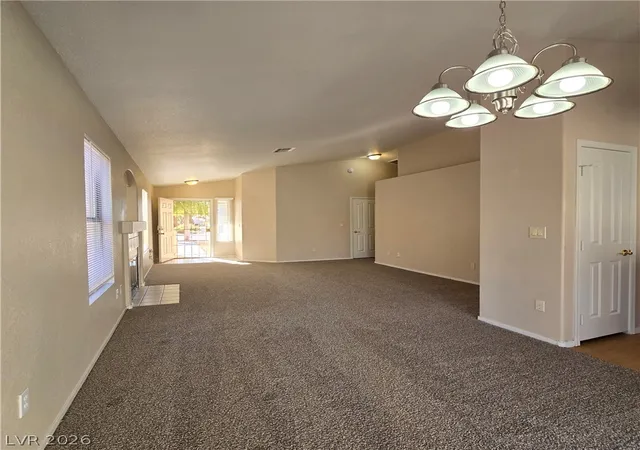 Photo 4 of Sale Pending at 8976 Quarrystone Way, Las Vegas, NV 89123 | MLS# 2818571 | Listing updated on 2026-09-30