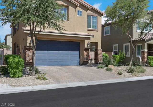 Photo 1 of Single family home for sale at 5966 Juniper Fls Ave, Las Vegas, NV 89130 | MLS# 2821756 | Listing updated on 2026-09-25