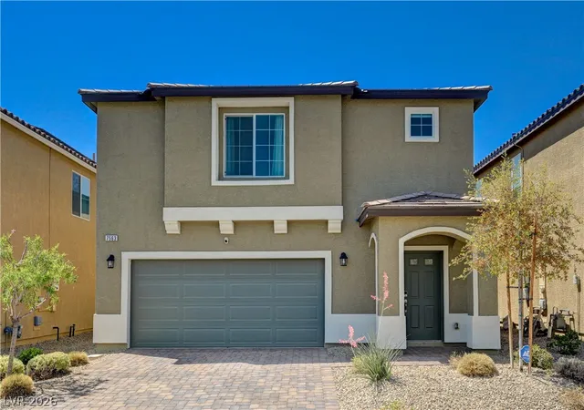 Photo 1 of Single family home for sale at 7563 Dragonfruit Ave, Las Vegas, NV 89113 | MLS# 2821758 | Listing updated on 2026-10-09
