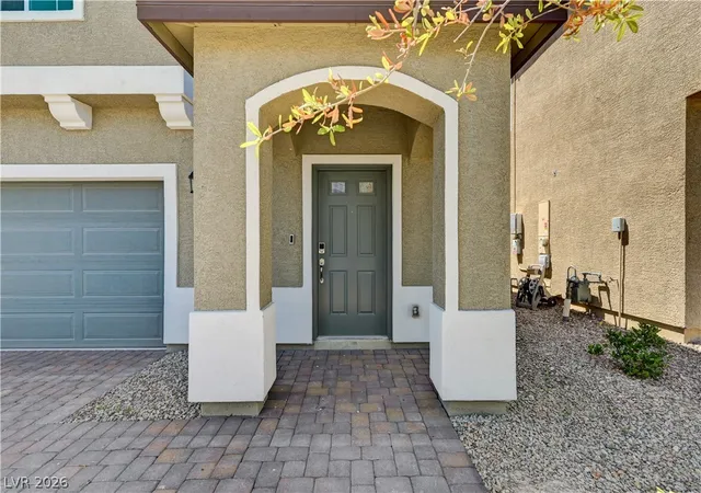 Photo 2 of Single family home for sale at 7563 Dragonfruit Ave, Las Vegas, NV 89113 | MLS# 2821758 | Listing updated on 2026-10-09