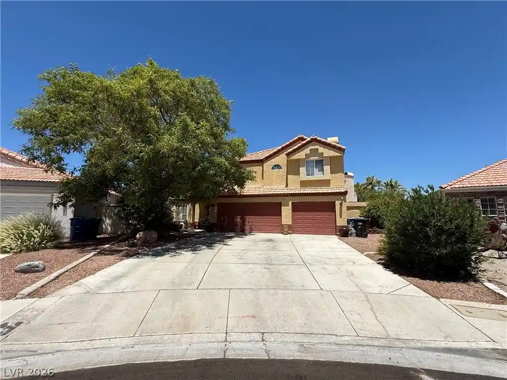 Photo 1 of Single family home for sale at 7508 Wheat Grass Ct, Las Vegas, NV 89129 | MLS# 2821671 | Listing updated on 2026-10-23