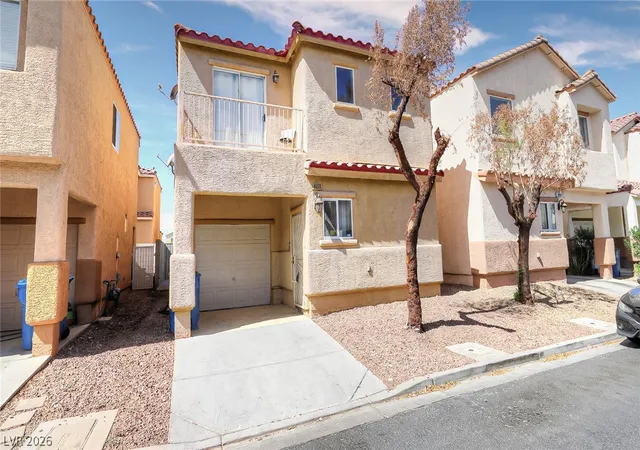 Photo 1 of Single family home for sale at 4059 Morning Peace St, Las Vegas, NV 89115 | MLS# 2821594 | Listing updated on 2026-09-26
