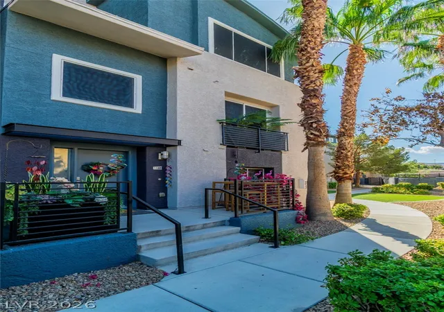 Photo 2 of Townhouse for sale at 9050 W Tropicana Ave #1102, Las Vegas, NV 89147 | MLS# 2821768 | Listing updated on 2026-09-25