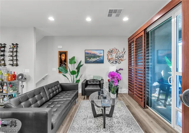 Photo 3 of Townhouse for sale at 9050 W Tropicana Ave #1102, Las Vegas, NV 89147 | MLS# 2821768 | Listing updated on 2026-09-25