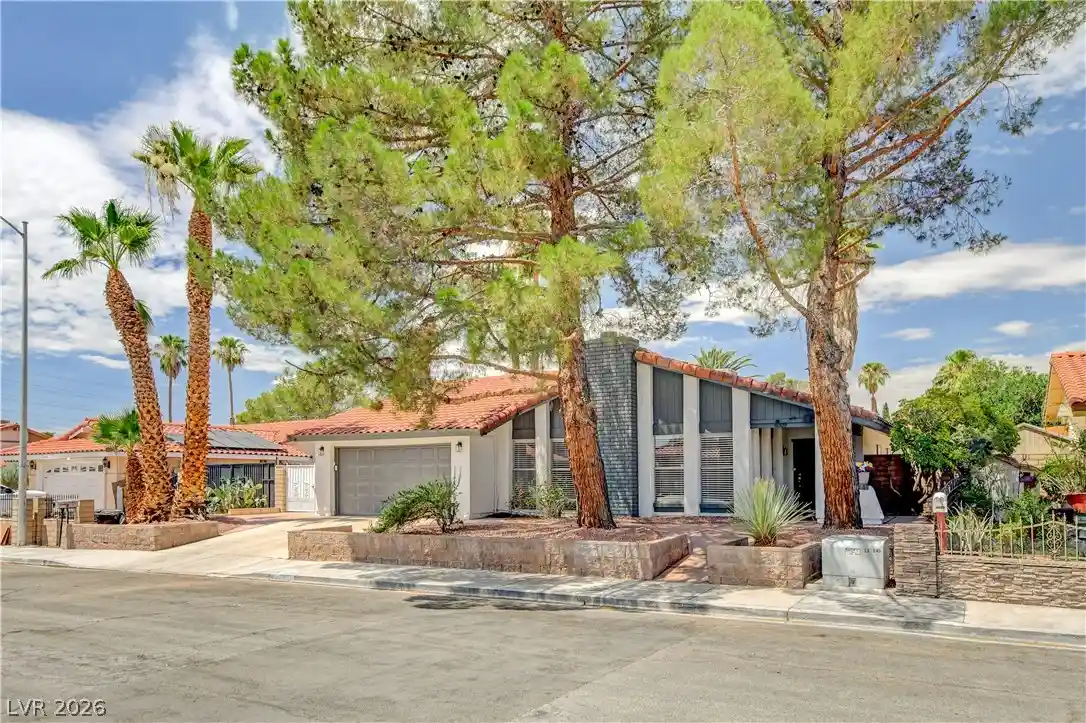 Photo 1 of Single family home for sale at 4009 Camas Ct, Las Vegas, NV 89103 | MLS# 2820821 | Listing updated on 2026-10-27