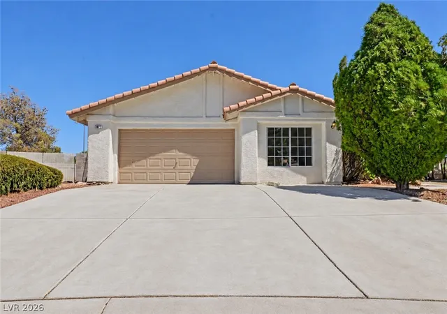 Photo 1 of Single family home for sale at 3912 Wide River St, Las Vegas, NV 89130 | MLS# 2816003 | Listing updated on 2026-09-25