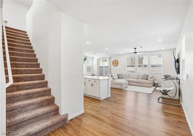 Photo 1 of Single family home for sale at 5937 Violet Crown St, North Las Vegas, NV 89081 | MLS# 2820895 | Listing updated on 2026-09-25