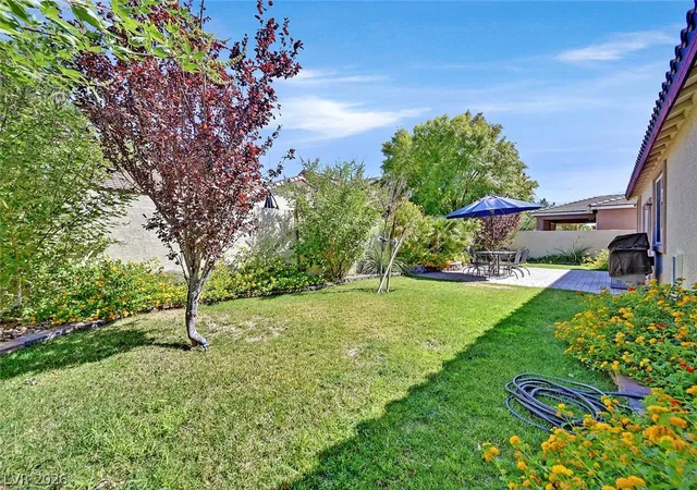 Photo 1 of Single family home for sale at 8208 Redbud Vine St, North Las Vegas, NV 89085 | MLS# 2821623 | Listing updated on 2026-10-06