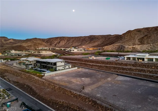Photo 2 of Land for sale at 7 Sunset Strip, Henderson, NV 89012 | MLS# 2820809 | Listing updated on 2026-09-25