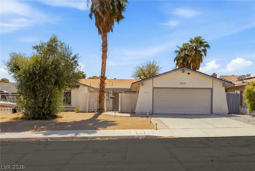 Photo 1 of Single family home for sale at 4101 Brighthill Ave, Las Vegas, NV 89121 | MLS# 2820004 | Listing updated on 2026-10-21