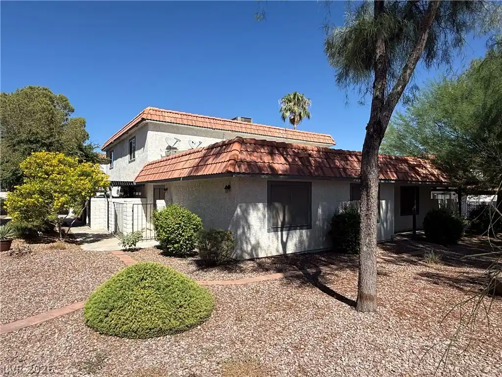 Photo 1 of Townhouse for sale at 1036 Willow Tree Dr #A, Las Vegas, NV 89128 | MLS# 2821787 | Listing updated on 2026-10-29