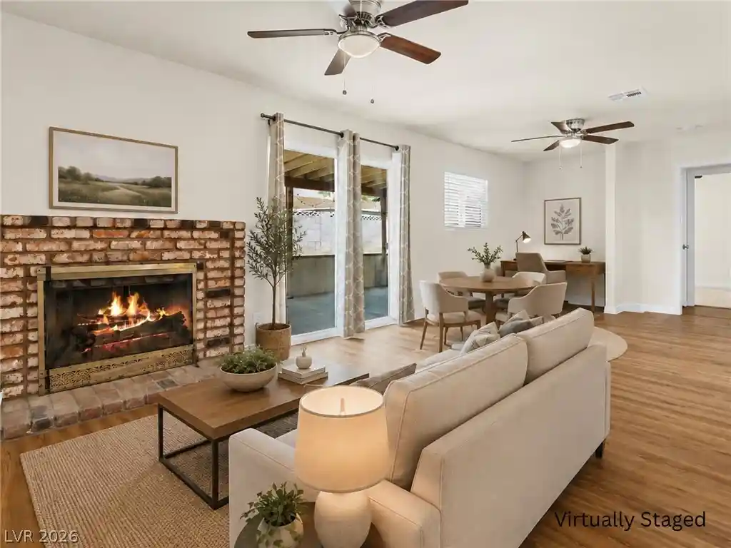 Photo 1 of Single family home for sale at 600 Watkins Dr, Las Vegas, NV 89107 | MLS# 2821404 | Listing updated on 2026-10-17