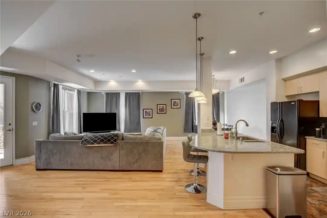Listing Photo 2 - Condo for sale in 38 E Serene Ave located at 38 E Serene Ave, Las Vegas, NV 89123 - Unit #306