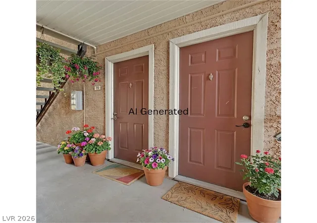 Photo 3 of Condo for sale at 5081 River Glen Dr #97, Las Vegas, NV 89103 | MLS# 2804649 | Listing updated on 2026-10-09