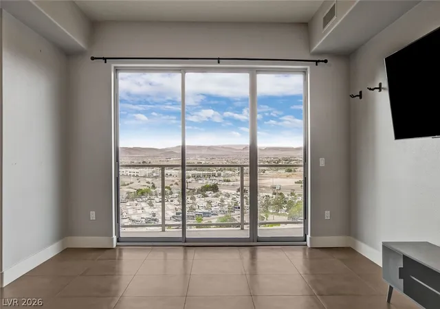 Listing Photo 1 - Condo for sale in building located at 8255 Las Vegas Blvd, Las Vegas, NV 89123 - Unit #1504
