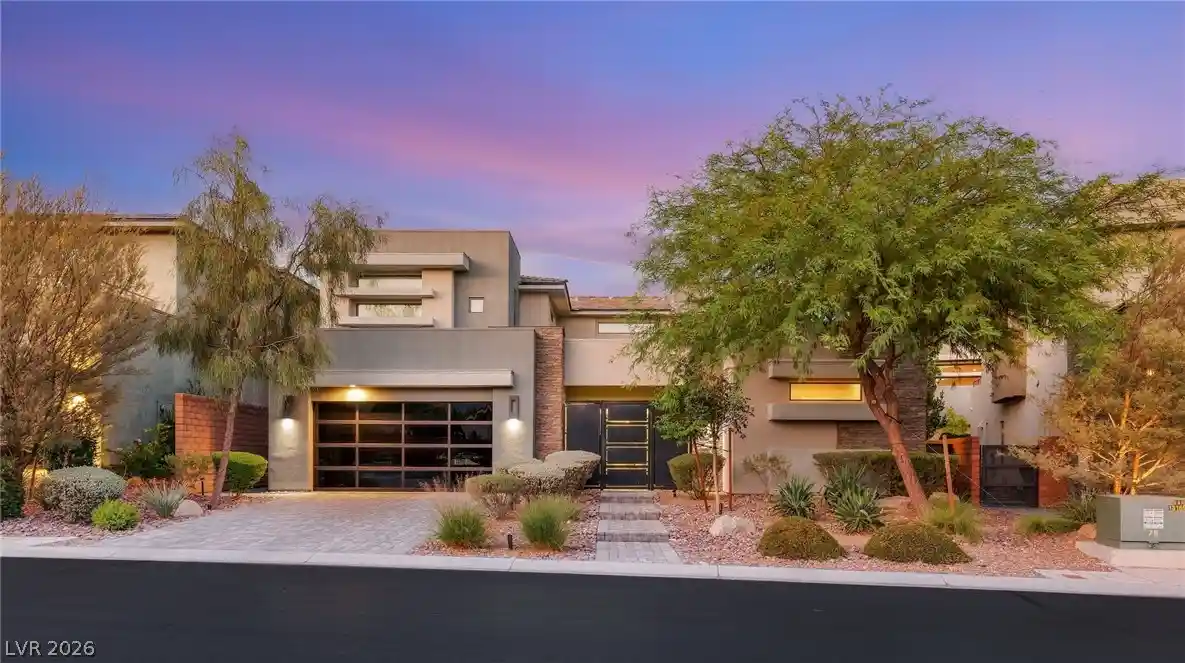 Photo 1 of Single family home for sale at 38 Grey Feather Dr, Las Vegas, NV 89135 | MLS# 2821259 | Listing updated on 2026-10-13