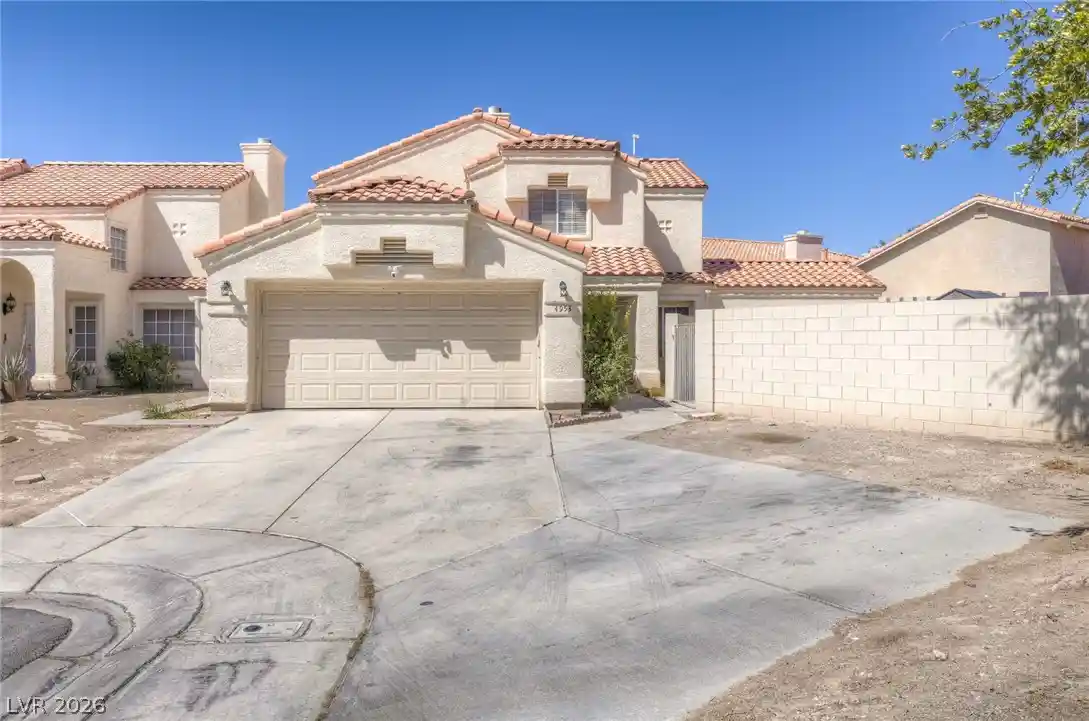 Photo 1 of Single family home for sale at 4953 El Sur Ct, North Las Vegas, NV 89031 | MLS# 2821359 | Listing updated on 2026-10-30