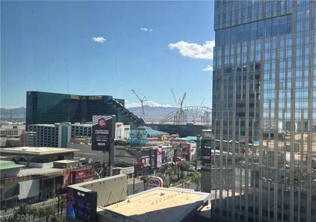 Photo 3 of Condo for sale at 3722 Las Vegas Blvd #1201, Las Vegas, NV 89158 | MLS# 2819717 | Listing updated on 2026-09-27