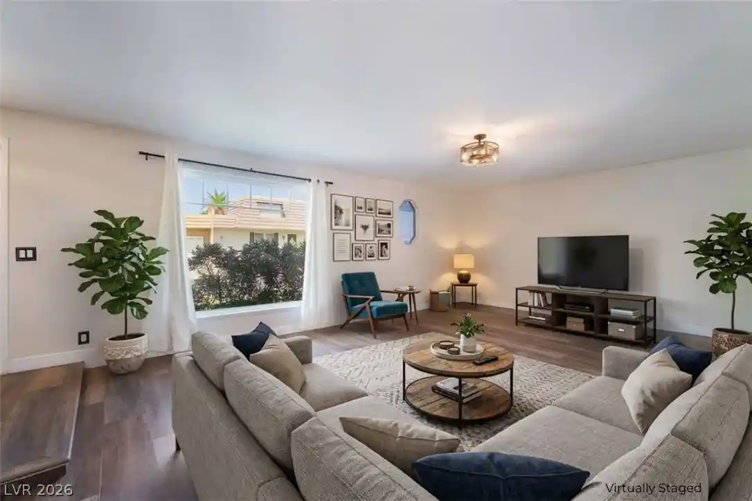 Photo 1 of Single family home for sale at 3750 Pilgrim St, Las Vegas, NV 89121 | MLS# 2821673 | Listing updated on 2026-10-25