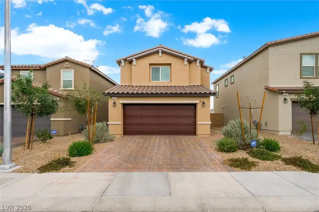 Photo 1 of Single family home for sale at 5651 Scarlet Rock St, North Las Vegas, NV 89031 | MLS# 2820890 | Listing updated on 2026-10-18