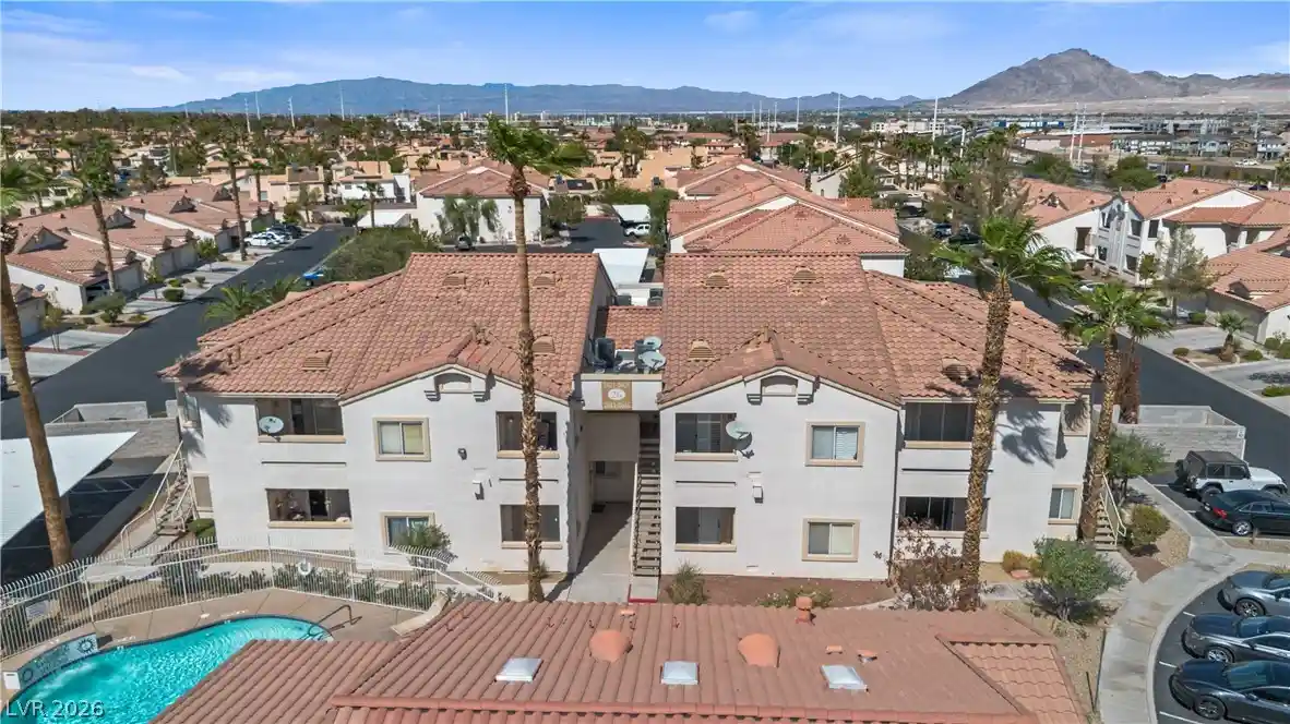Listing Photo 1 - Condo for sale in 855 N Stephanie St located at 855 N Stephanie St, Henderson, NV 89014 - Unit #2615