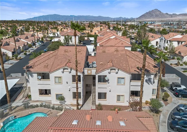 Photo 1 of Condo for sale at 855 N Stephanie St #2615, Henderson, NV 89014 | MLS# 2821794 | Listing updated on 2026-09-30