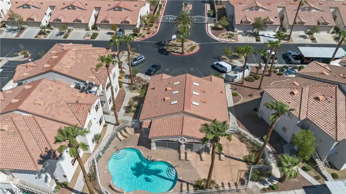 Listing Photo 36 - Condo for sale in 855 N Stephanie St located at 855 N Stephanie St, Henderson, NV 89014 - Unit #2615