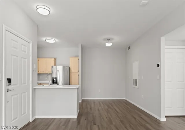 Listing Photo 4 - Condo for sale in building located at 855 N Stephanie St, Henderson, NV 89014 - Unit #2615