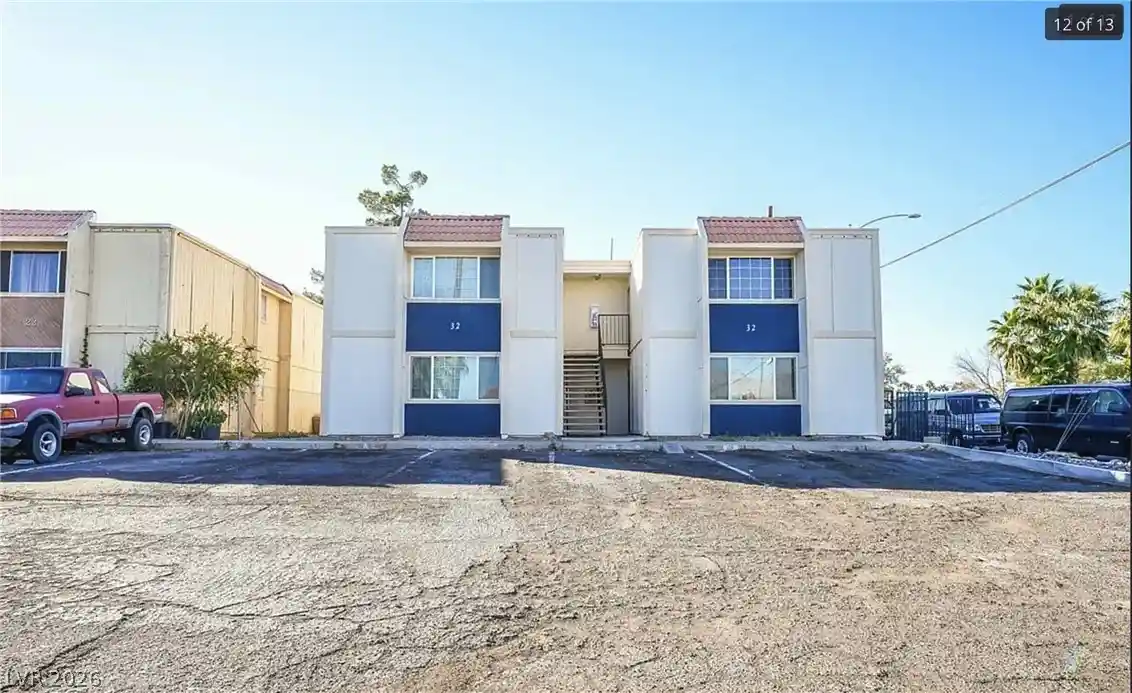 Photo 1 of Multi family home for sale at 32 Gold Bar Ct, Las Vegas, NV 89110 | MLS# 2821685 | Listing updated on 2026-10-16