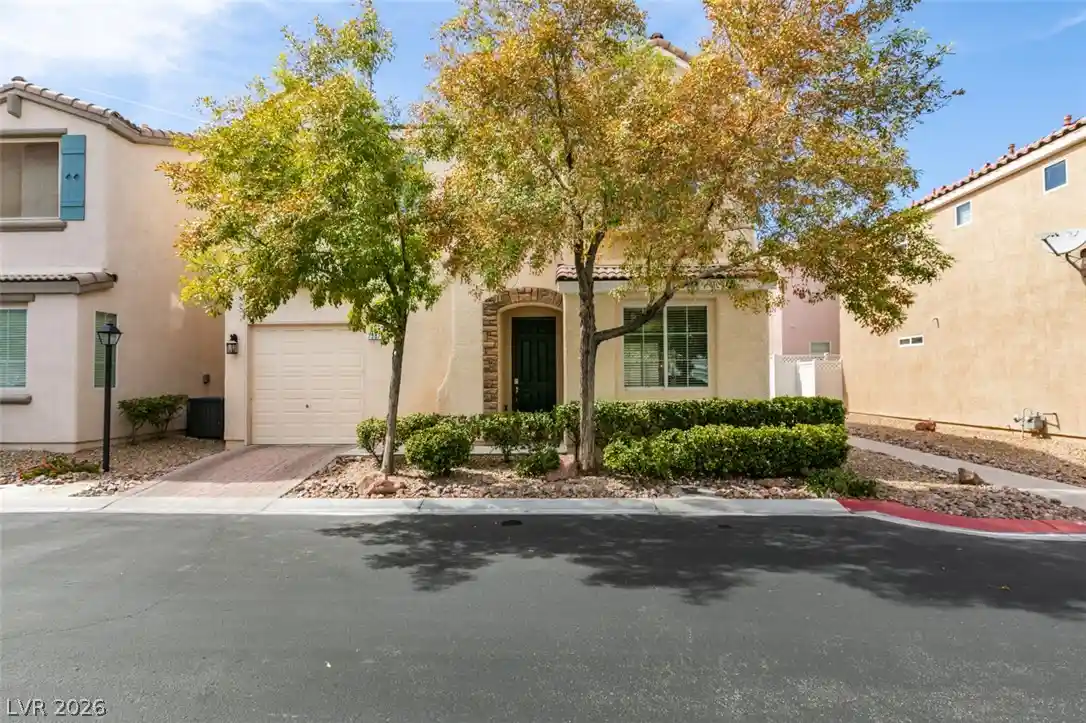 Photo 1 of Single family home for sale at 7587 French Springs St, Las Vegas, NV 89139 | MLS# 2821782 | Listing updated on 2026-10-12