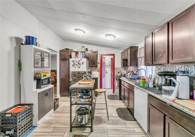 Photo 3 of Manufactured home for sale at 3659 Death Valley Dr, Las Vegas, NV 89122 | MLS# 2821549 | Listing updated on 2026-10-12