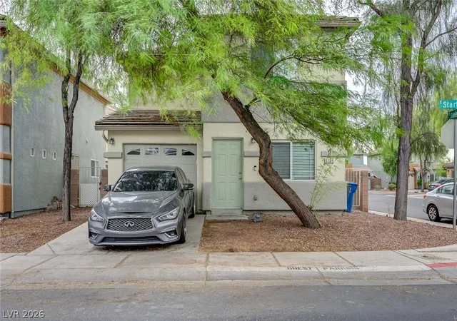 Photo 1 of Single family home for sale at 5151 Starter Ave, Las Vegas, NV 89156 | MLS# 2821569 | Listing updated on 2026-09-25