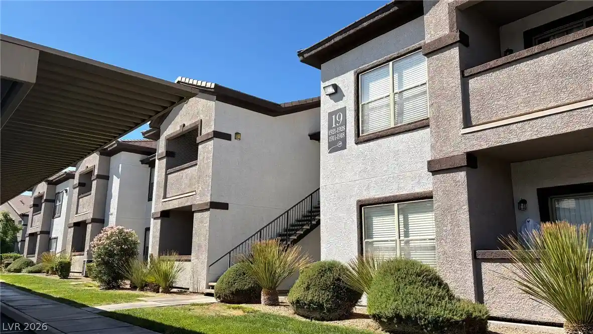 Condo for sale at 45 Maleena Mesa St #1912, Henderson, NV 89074 | MLS# 2821799